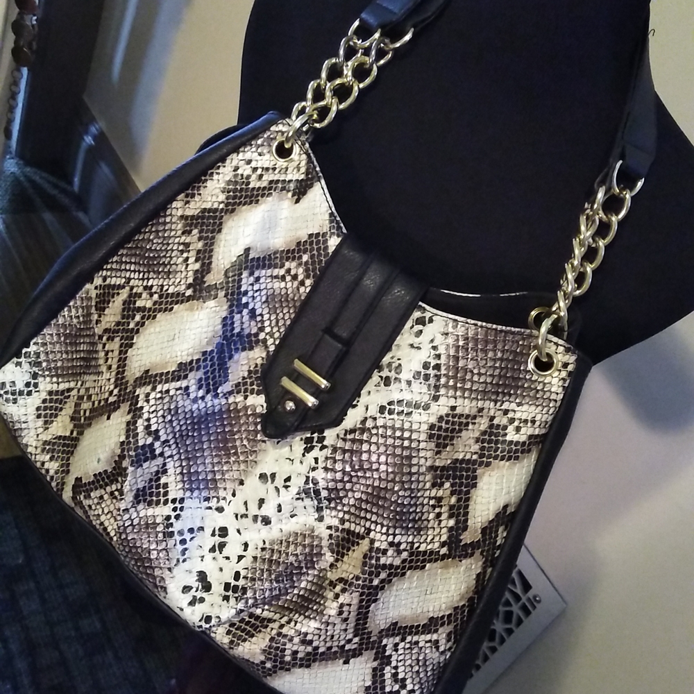 Slither Style